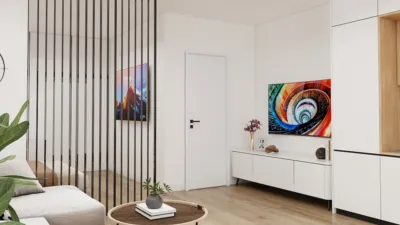 Apartamento en venta en Calle Cala Pino Manga, 1, Km 0-Km 3 (La Manga del Mar Menor) de 125.000 €