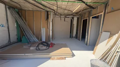 Apartamento en venta en Calle Cala Pino Manga, 1, Km 0-Km 3 (La Manga del Mar Menor) de 125.000 €