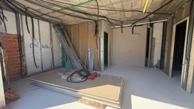 Apartamento en venta en Calle Cala Pino Manga, 1, Km 0-Km 3 (La Manga del Mar Menor) de 125.000 €