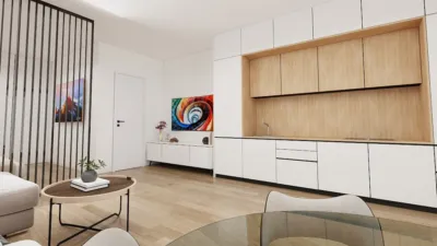 Apartamento en venta en Calle Cala Pino Manga, 1, Km 0-Km 3 (La Manga del Mar Menor) de 125.000 €