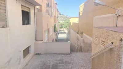 Apartamento en venta en Calle Cala Pino Manga, 1, Km 0-Km 3 (La Manga del Mar Menor) de 125.000 €