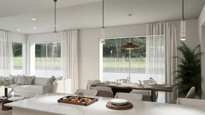 Chalet pareado en venta en Calle Los Benedictos, 1, Los Alcázares de 467.000 €