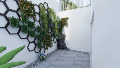 Chalet pareado en venta en Calle Los Benedictos, 1, Los Alcázares de 467.000 €