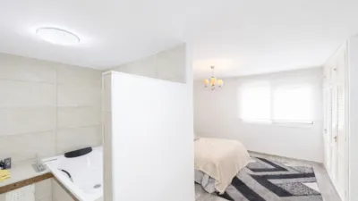 Chalet in Seghers photo 3