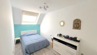 Chalet in Seghers photo 10