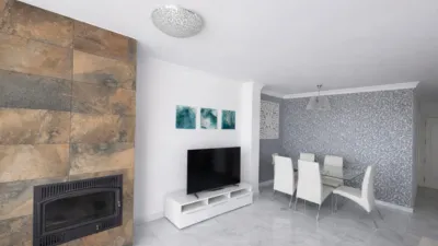 Chalet in Seghers photo 11