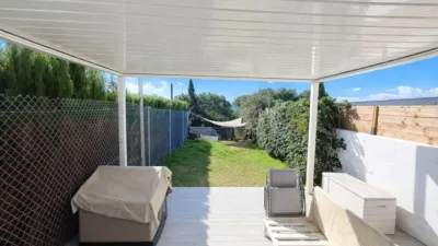 Chalet in Seghers photo 4