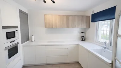 Chalet in Seghers photo 8