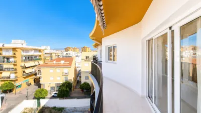 Penthouse on Avenida de Juan Gómez 'Juanito', 1 photo 8