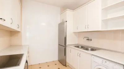 Penthouse on Avenida de Juan Gómez 'Juanito', 1 photo 12