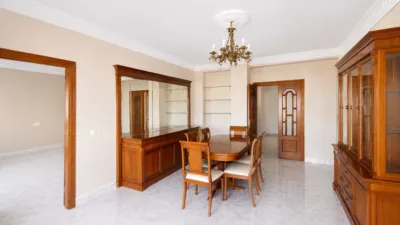Penthouse on Avenida de Juan Gómez 'Juanito', 1 photo 3
