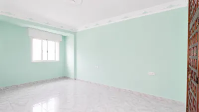 Penthouse on Avenida de Juan Gómez 'Juanito', 1 photo 9