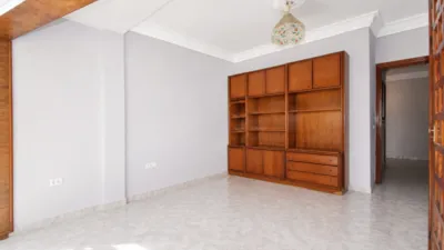 Penthouse on Avenida de Juan Gómez 'Juanito', 1 photo 18