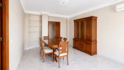 Penthouse on Avenida de Juan Gómez 'Juanito', 1 photo 5