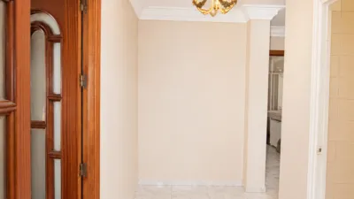 Penthouse on Avenida de Juan Gómez 'Juanito', 1 photo 21