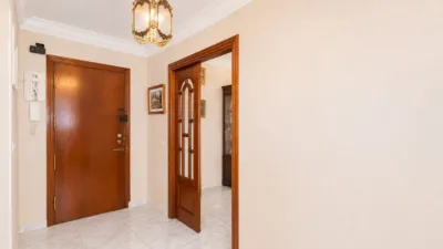 Penthouse on Avenida de Juan Gómez 'Juanito', 1 photo 22