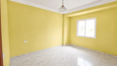 Penthouse on Avenida de Juan Gómez 'Juanito', 1 photo 13