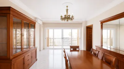 Penthouse on Avenida de Juan Gómez 'Juanito', 1 photo 6