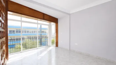 Penthouse on Avenida de Juan Gómez 'Juanito', 1 photo 17