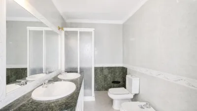 Penthouse on Avenida de Juan Gómez 'Juanito', 1 photo 10