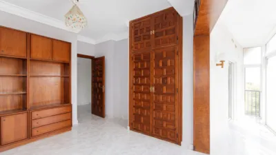 Penthouse on Avenida de Juan Gómez 'Juanito', 1 photo 20