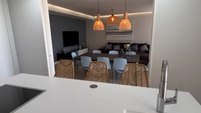 Apartment in Urbanización Costa Natura photo 15