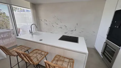 Apartment in Urbanización Costa Natura photo 14