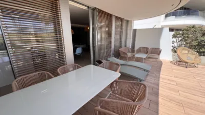 Apartment in Urbanización Costa Natura photo 18
