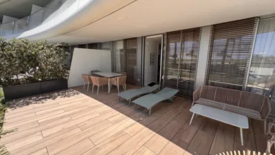 Apartment in Urbanización Costa Natura photo 17