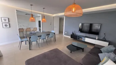 Apartment in Urbanización Costa Natura photo 12