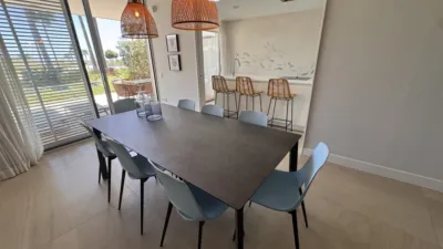 Apartment in Urbanización Costa Natura photo 13