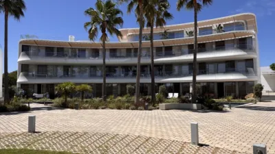 Apartment in Urbanización Costa Natura photo 21