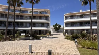 Apartment in Urbanización Costa Natura photo 22