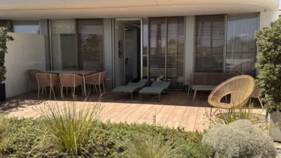 Apartment in Urbanización Costa Natura photo 19