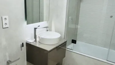 Apartment in Urbanización Costa Natura photo 9