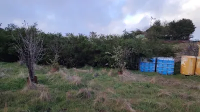 Finca rústica en venta en Barranco del Pinar, Barranco del Pinar (Moya) de 120.000 €