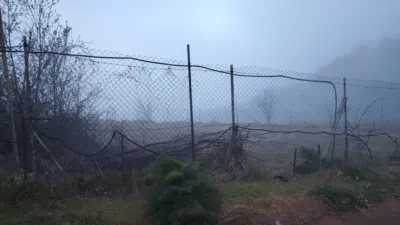 Finca rústica en venta en Barranco del Pinar, Barranco del Pinar (Moya) de 120.000 €