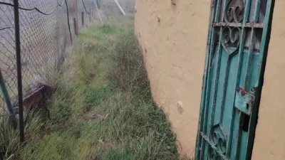 Finca rústica en venta en Barranco del Pinar, Barranco del Pinar (Moya) de 120.000 €