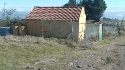 Finca rústica en venta en Barranco del Pinar, Barranco del Pinar (Moya) de 120.000 €