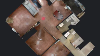 Apartment on Doctor Lluch Street photo 2