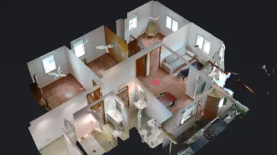 Apartment on Doctor Lluch Street photo 4