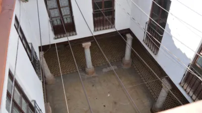 Maison mitoyenne en vente à Calle de Quevedo, 18, Villanueva de los Infantes sur 350.000 €