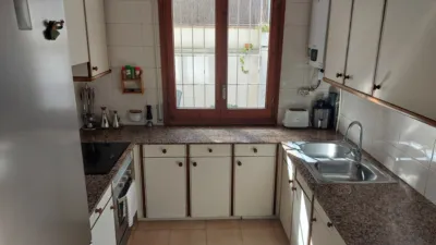 House on Carrer de Vilafranca photo 11