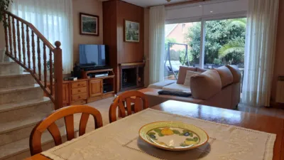 House on Carrer de Vilafranca photo 8