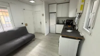 Apartment on Calle de Isabelita, Usera photo 11