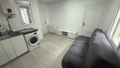 Apartment on Calle de Isabelita, Usera photo 12
