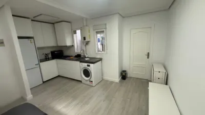Apartment on Calle de Isabelita, Usera photo 3