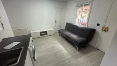 Apartment on Calle de Isabelita, Usera photo 10