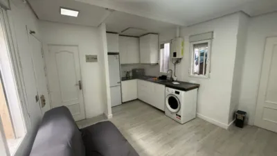 Apartment on Calle de Isabelita, Usera photo 2