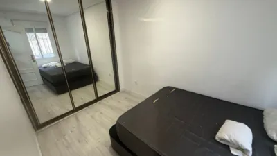 Apartment on Calle de Isabelita, Usera photo 17